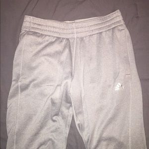 Adidas Sweatpants